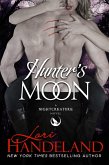 Hunter's Moon (The Nightcreature Novels, #2) (eBook, ePUB)