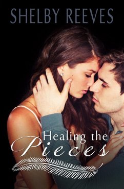 Cover Healing the Pieces (eBook, ePUB)