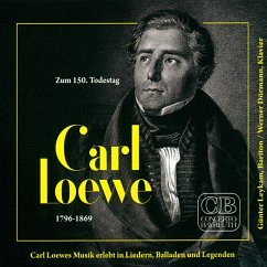 Carl Loewe - Leykam,Günter & Dörmann,Werner