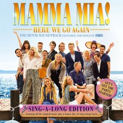Mamma Mia! Here We Go Again (Singalong Version) - Original Soundtrack