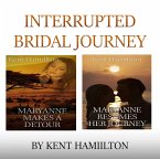 Interrupted Bridal Journey (clean romance novels) (eBook, ePUB) Interrupted Bridal Journey (clean romance novels) (eBook, ePUB)