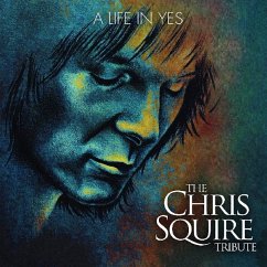 A Life In Yes-Chris Squire Tribute - Diverse