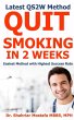 Quit Smoking in 2 Weeks (eBook, ePUB) - Bild 1