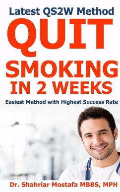 Cover Quit Smoking in 2 Weeks (eBook, ePUB)