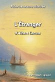 Fiche de lecture illustrée - "L'Étranger", d'Albert Camus (eBook, ePUB)