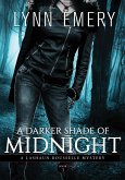 A Darker Shade of Midnight (LaShaun Rousselle Mystery, #1) (eBook, ePUB)