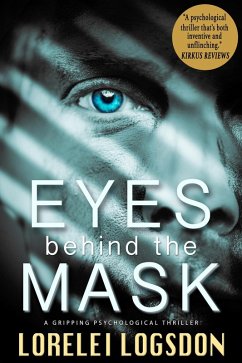 Cover Eyes behind the Mask (eBook, ePUB)