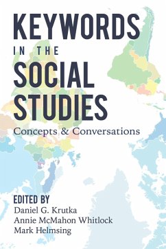 Keywords in the Social Studies (eBook, PDF)