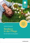 Resilienz in der Pflege (eBook, PDF)
