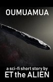 Oumuamua (eBook, ePUB)