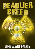 A Deadlier Breed (The Sleeping Dogs, #5) (eBook, ePUB)