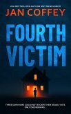 Fourth Victim (eBook, ePUB)