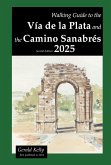 Walking Guide to the Vía de la Plata and the Camino Sanabrés (eBook, ePUB)