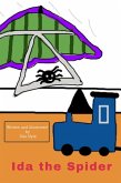 Ida the Spider (Fun to learn., #3) (eBook, ePUB)