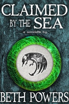 Cover Claimed by the Sea: A Novelette (eBook, ePUB)