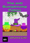 The anti Bumpbrump Potion (eBook, ePUB) The anti Bumpbrump Potion (eBook, ePUB)