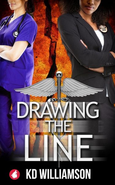 Drawing the Line (eBook, ePUB) Drawing the Line (eBook, ePUB)