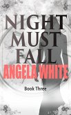 Night Must Fall (Alexa's Travels, #3) (eBook, ePUB)