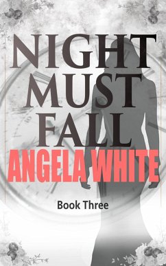 Cover Night Must Fall (Alexa's Travels, #3) (eBook, ePUB)
