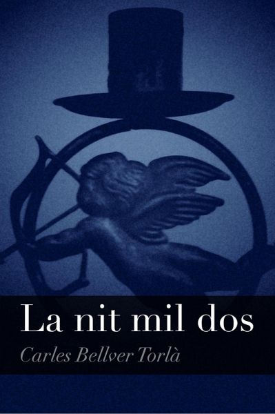 La nit mil dos (eBook, ePUB)