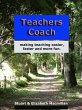 Teachers Coach (eBook, ePUB) - Bild 1