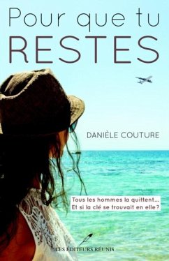 Cover Pour que tu restes (eBook, PDF)