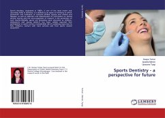 Sports Dentistry - a perspective for future
