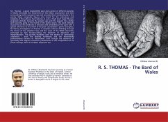 R. S. THOMAS - The Bard of Wales - Ahamed B., Efthikar