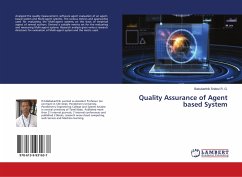 Quality Assurance of Agent based System