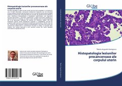 Histopatologia leziunilor precanceroase ale corpului uterin - Georgescu, Tiberiu-Augustin