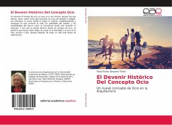 El Devenir Histórico Del Concepto Ocio - Decanini Terán, Silvia Esther