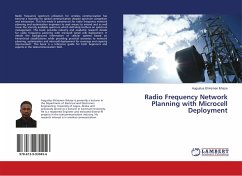 Radio Frequency Network Planning with Microcell Deployment - Ibhaze, Augustus Ehiremen