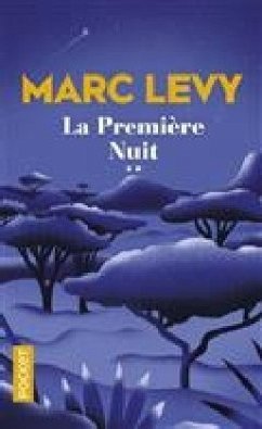 La première nuit - Levy, Marc