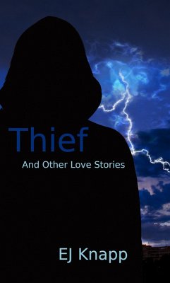 Cover Thief And Other Love Stories (eBook, ePUB)