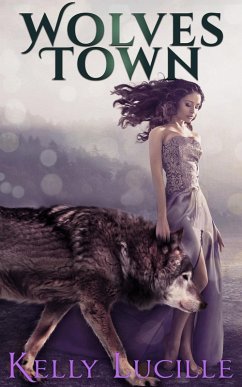 Cover Wolves Town (eBook, ePUB)
