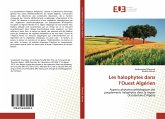 Les halophytes dans l¿Ouest Algérien