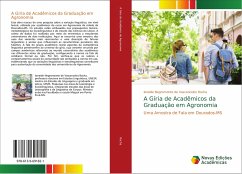 A Gíria de Acadêmicos da Graduação em Agronomia - Rocha, Ioneide Negromonte de Vasconcelos