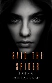 Said the Spider (eBook, ePUB) Said the Spider (eBook, ePUB)