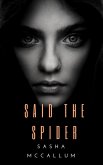 Said the Spider (eBook, ePUB)