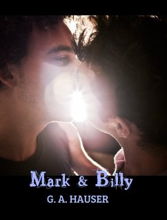 Cover Mark & Billy (Action Series, #134) (eBook, ePUB)