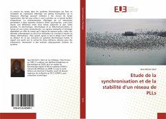 Etude de la synchronisation et de la stabilité d¿un réseau de PLLs - Akré, Jean-Michel