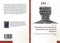 Education non formelle et promotion des droits de l¿Homme - Doumbia, Moussa