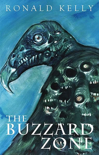 The Buzzard Zone (eBook, ePUB)