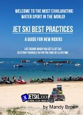 Jet Ski Best Practices - A Guide for New Riders (eBook, ePUB)