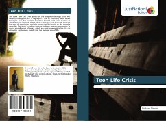 Teen Life Crisis - Dlamini, Ntokozo