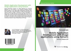 Mobile Application Development with Image applications using Xamarin - Gajjela, Venkata Sarath;Dupati, Surya Deepthi