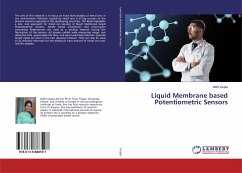 Liquid Membrane based Potentiometric Sensors - Gupta, Nidhi