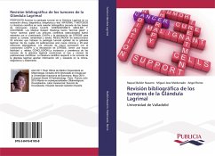 Revisión bibliográfica de los tumores de la Glándula Lagrimal