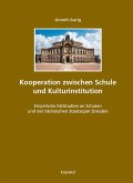 Kooperation zwischen Schule und Kulturinstitution (eBook, PDF)