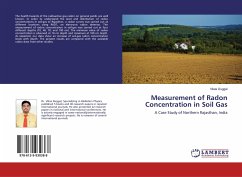 Measurement of Radon Concentration in Soil Gas - Duggal, Vikas